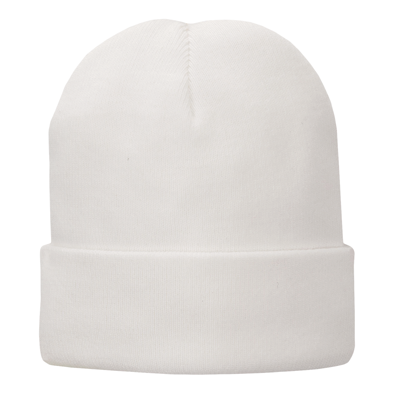 Cuffed Beanie