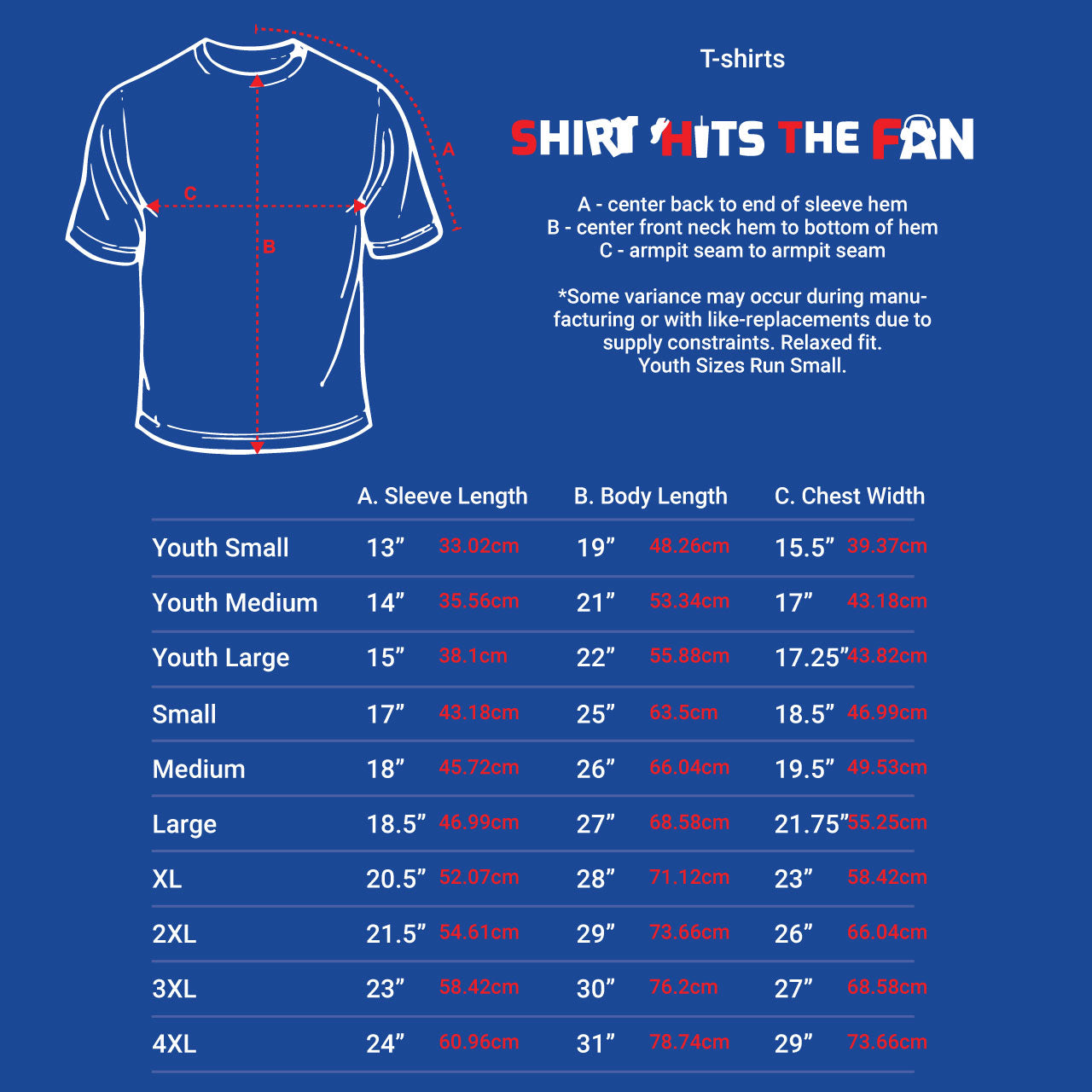 SHTF Who Gives a SHIRT T-Shirt