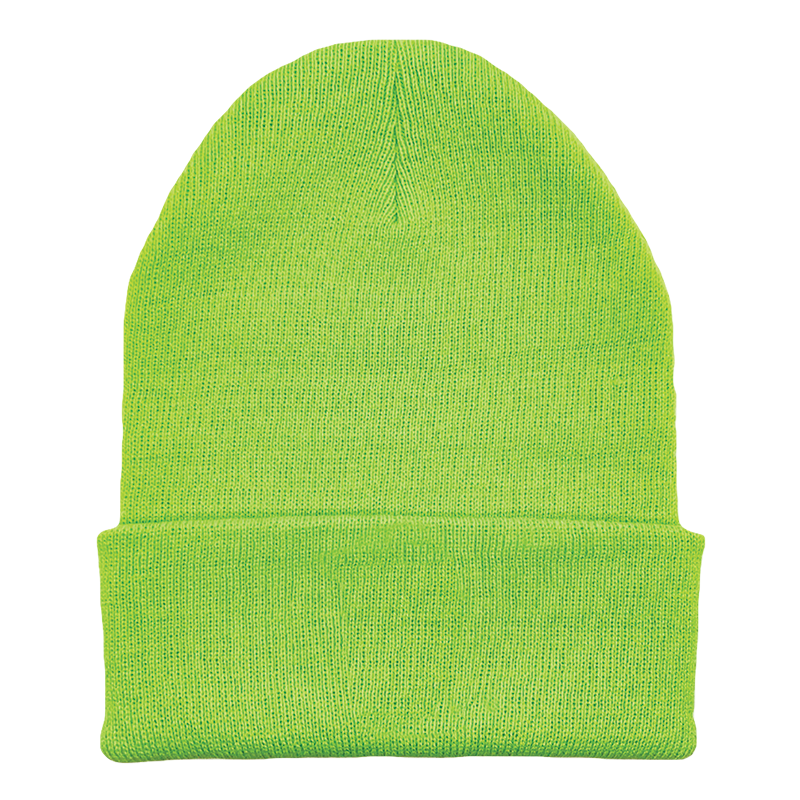 Cuffed Beanie
