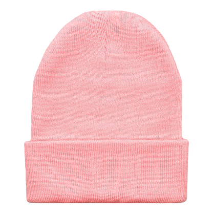 Cuffed Beanie