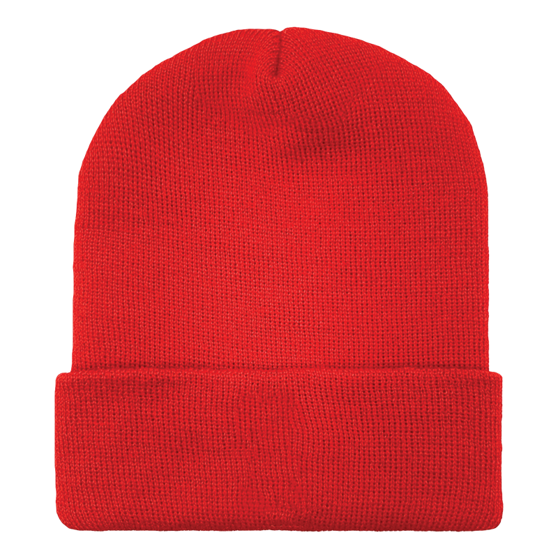 Cuffed Beanie