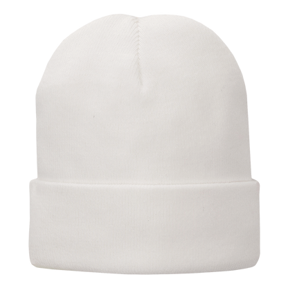 Cuffed Beanie