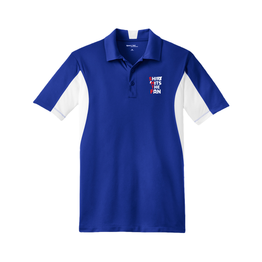 SHTF Branded Polo